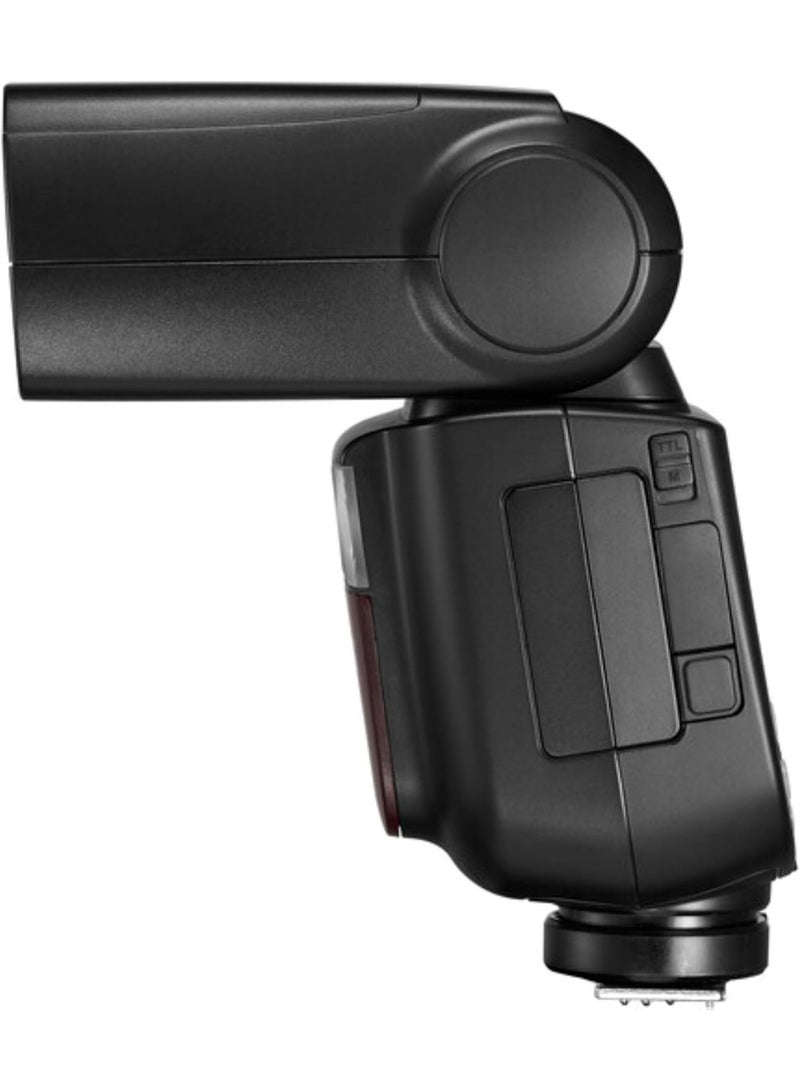 Godox V860IIIN KIT Ving Camera Flash Kit (TTL) For Nikon - Image 4